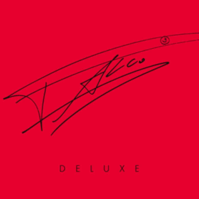 Falco - Falco 3 (3CD) (CD) (US Import)