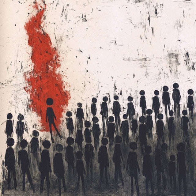 Three Days Grace - Alienation (X) (CD) (US Import)