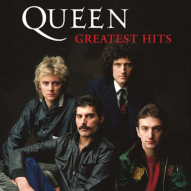 Queen - Greatest Hits (CD) (US Import)