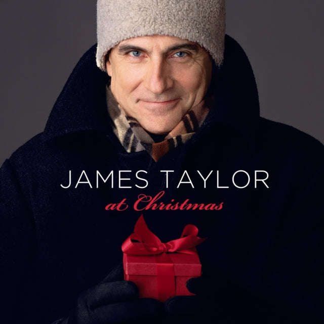 James Taylor - James Taylor At Christmas (CD) (US Import)