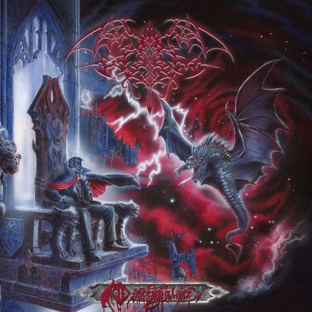 Worm - Necropalace (CD) (US Import)