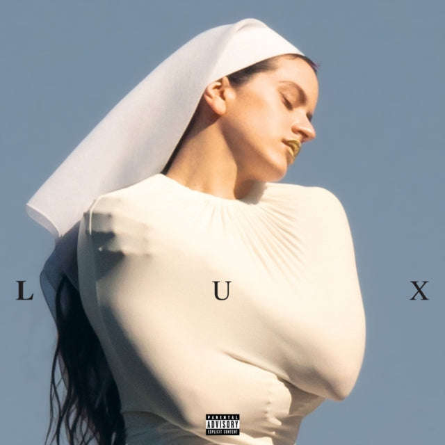 Rosalia - Lux (X) (CD) (US Import)