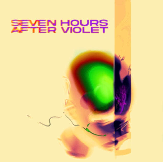 Seven Hours After Violet - Seven Hours After Violet (X) (CD) (US Import)