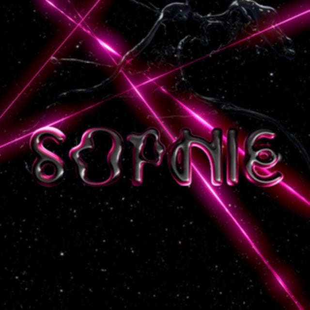 Sophie - Sophie (CD) (US Import)