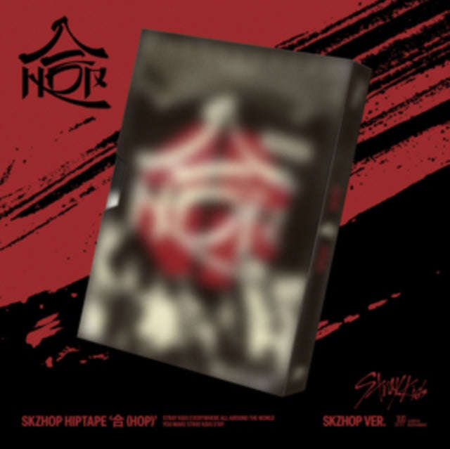 Stray Kids - Hop (Skzhop Ver.) (CD) (US Import)