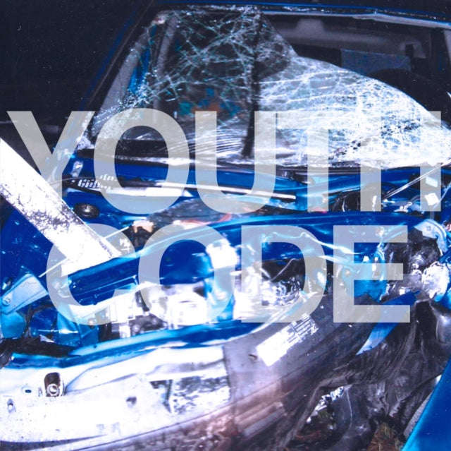 Youth Code - Yours, With Malice (EP) (CD) (US Import)