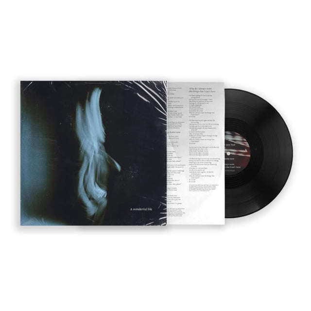 Tom Odell - Wonderful Life (X) (Vinyl) (US Import)