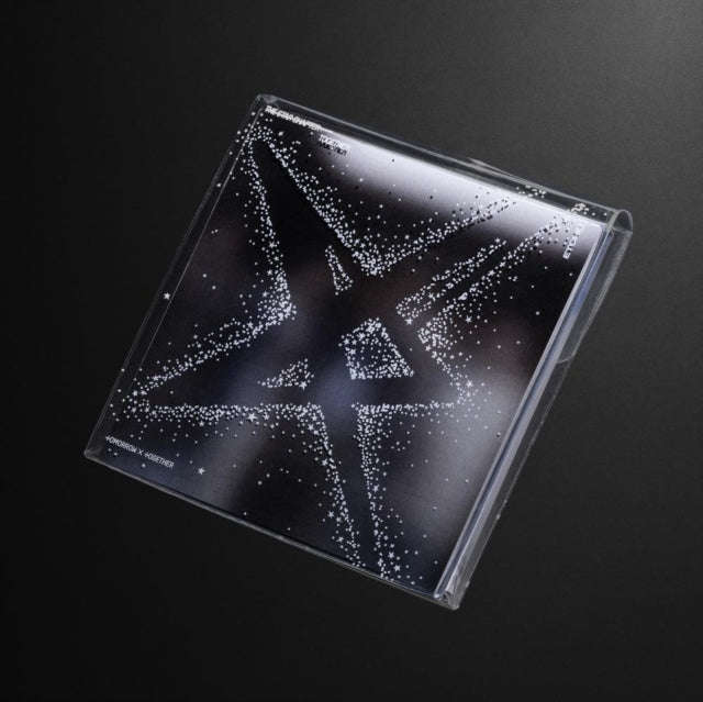 Tomorrow X Together - Star Chapter: Together (Etched Ver.) (CD) (US Import)