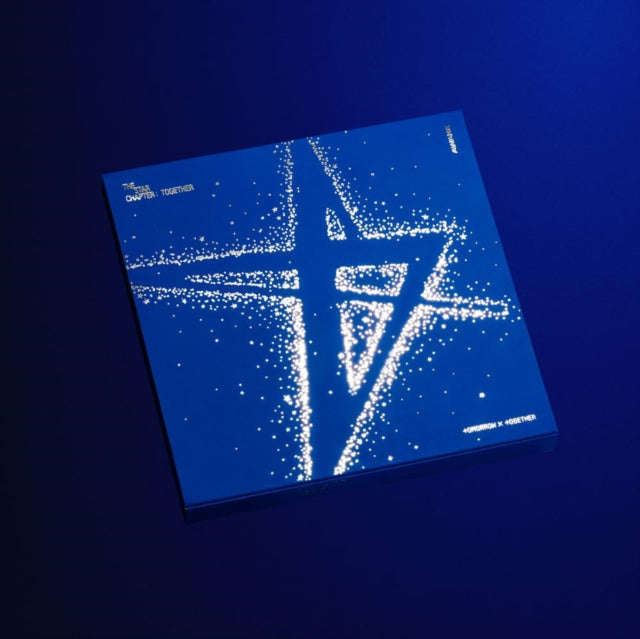 Tomorrow X Together - Star Chapter: Together (Starlight Ver.) (CD) (US Import)
