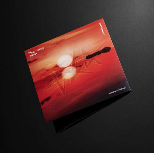 Tomorrow X Together - Star Chapter: Together (Afterglow Ver.) (CD) (US Import)
