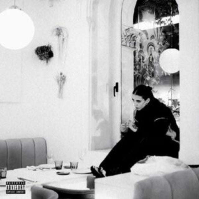 Young Miko - Do Not Disturb (CD) (US Import)