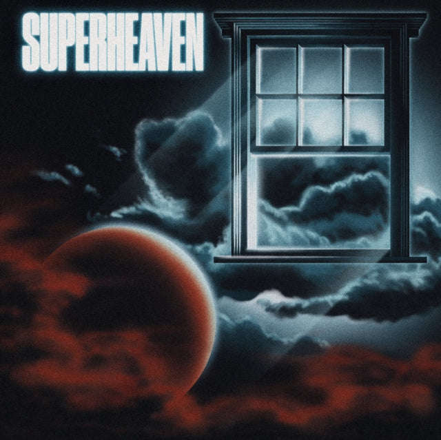 Superheaven - Superheaven (CD) (US Import)