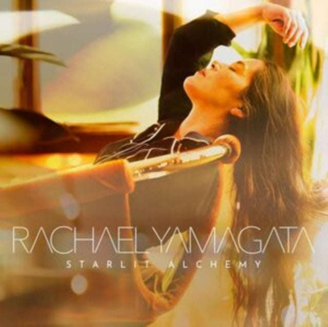 Rachael Yamagata - Starlit Alchemy (CD) (US Import)