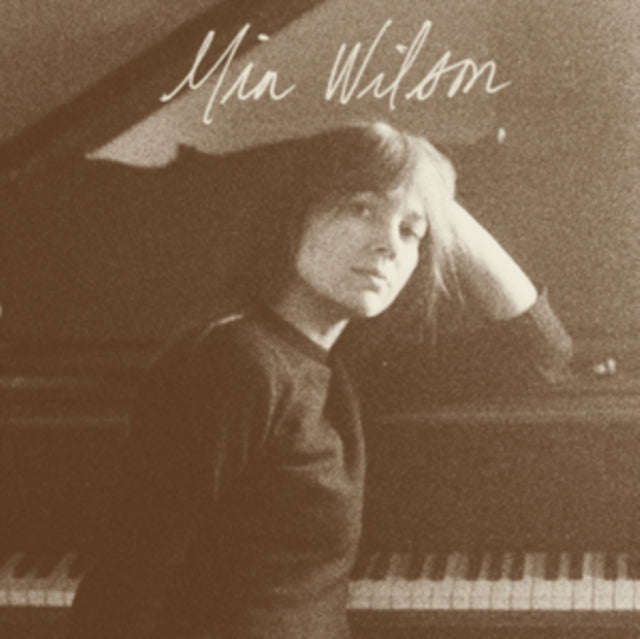 Mia Wilson - Mia Wilson (CD) (US Import)