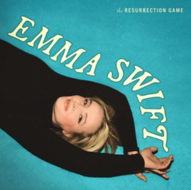 Emma Swift - Resurrection Game (CD) (US Import)