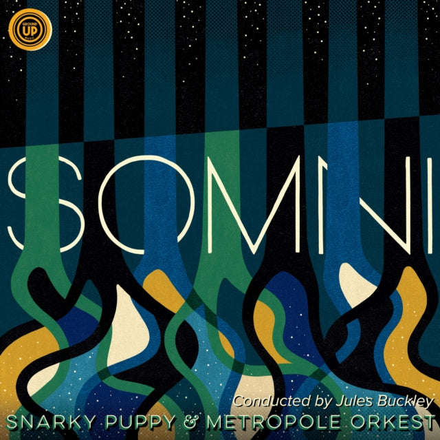 Snarky Puppy - Somni (2CD) (CD) (US Import)