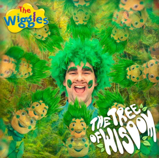 Wiggles - Tree Of Wisdom (CD) (US Import)