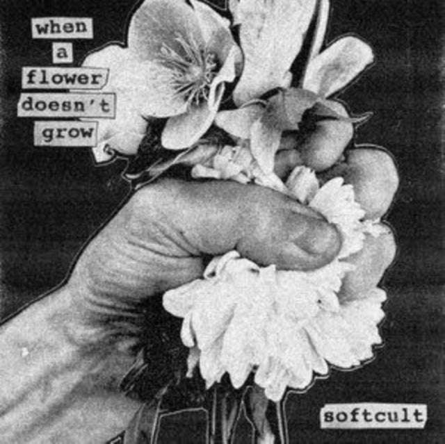 Softcult - When A Flower Doesn't Grow (CD) (US Import)