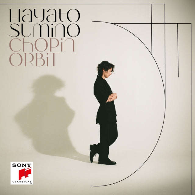 Hayato Sumino - Chopin Orbit (CD) (US Import)