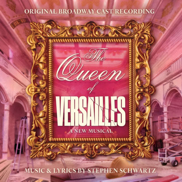 Various Artists - Queen Of Versailles (Original Broadway Cast Recording) (CD) (US Import)
