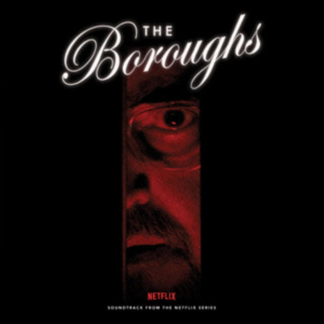 Various Artists - Boroughs (Soundtrack From The Netflix Series) (CD) (US Import)