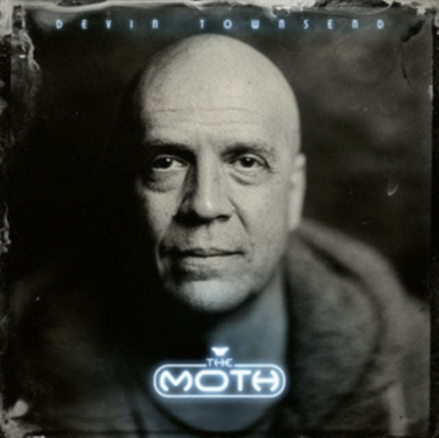 Devin Townsend - Moth (CD) (US Import)