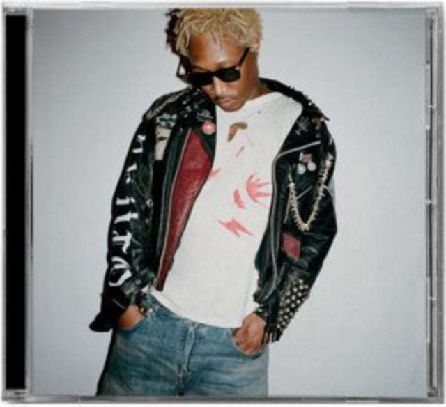 Future - Real Me (X) (CD) (US Import)