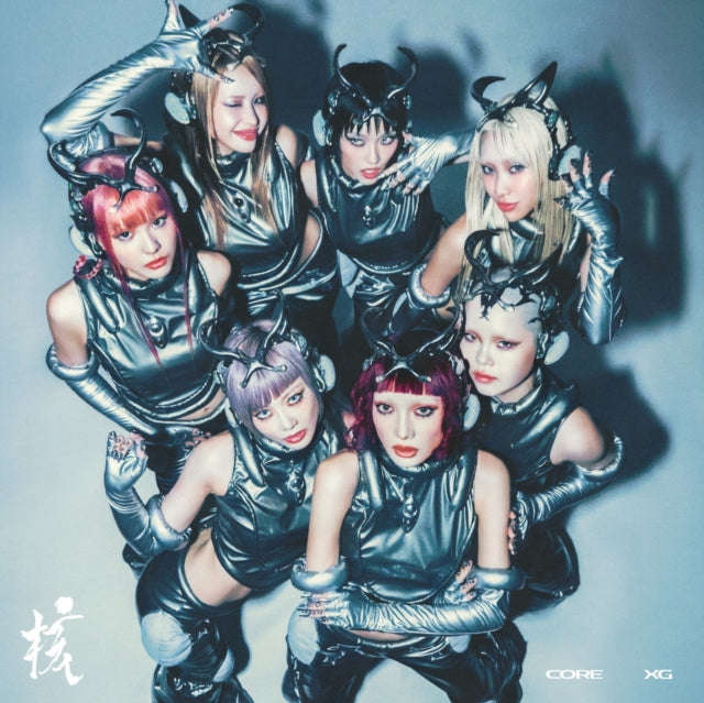 XG - Core (Jurin Version) (CD) (US Import)