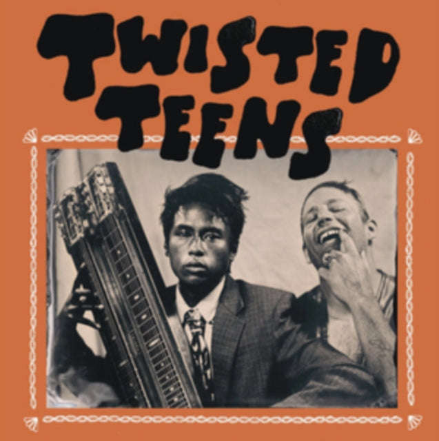 Twisted Teens - Twisted Teens (CD) (US Import)