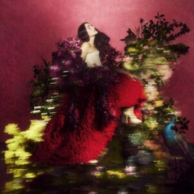 Jessie Ware - Superbloom (CD) (US Import)