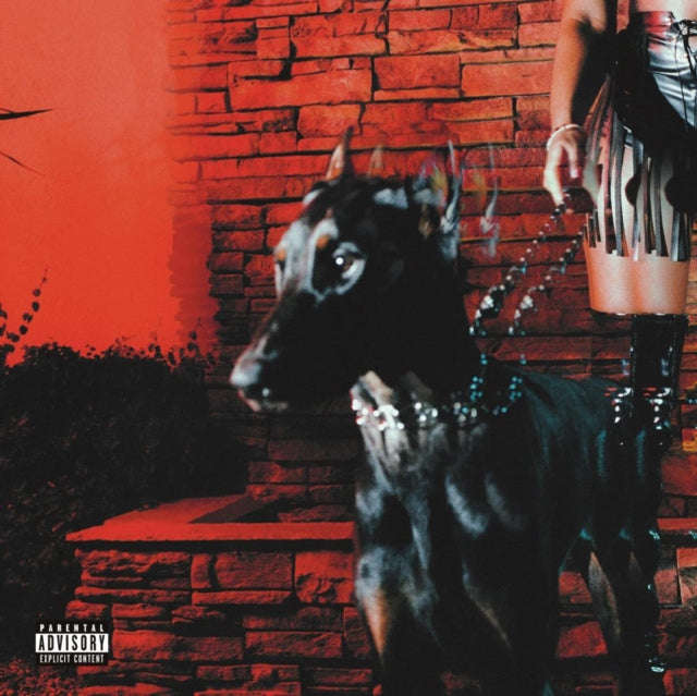 Leon Thomas - Mutt (X) (CD) (US Import)