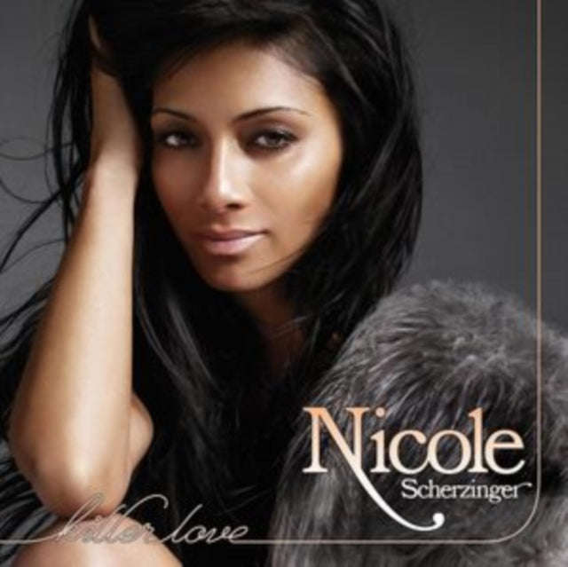 Nicole Scherzinger - Killer Love (CD) (US Import)