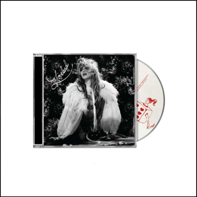 Suki Waterhouse - Loveland (X) (CD) (US Import)