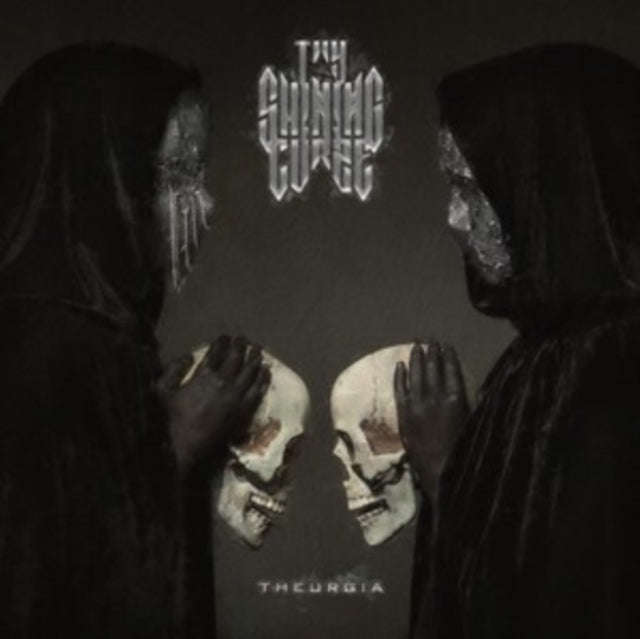 Thy Shining Curse - Theurgia (CD) (US Import)