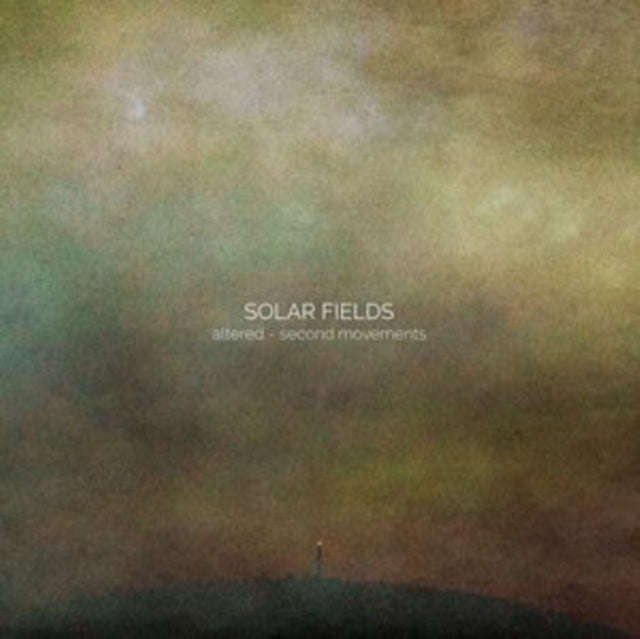 Solar Fields - Altered: Second Movements (CD) (US Import)