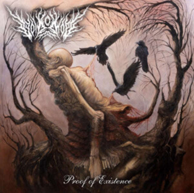 Void Of Hope - Proof Of Existence (CD) (US Import)