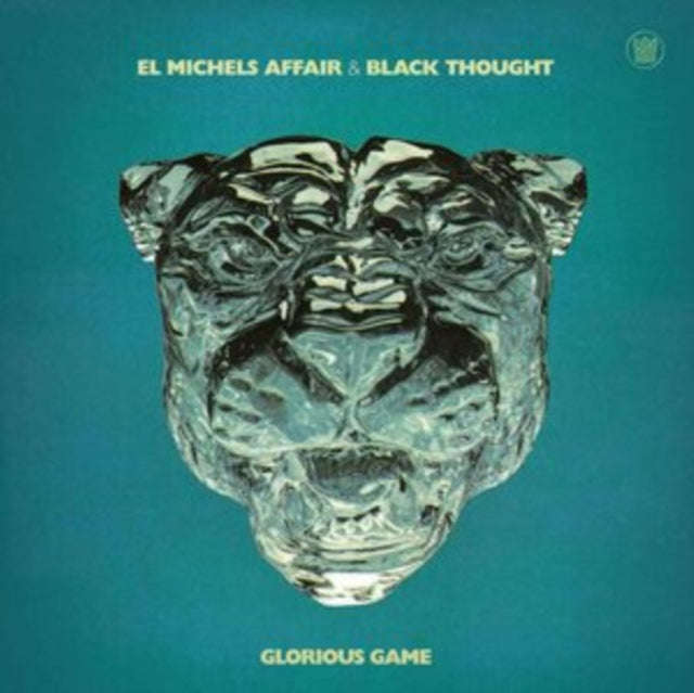 El Michels Affair & Black Thought - Glorious Game (Vinyl) (US Import)