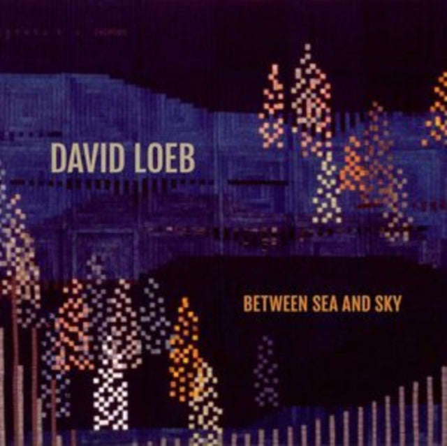 Yukimi Kambe Viol Consort; Vilian Ivantchev; Daniel Lewis - Loeb: Between Sea & Sky (CD) (US Import)