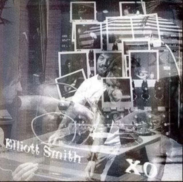 Elliott Smith - Xo (CD) (US Import)