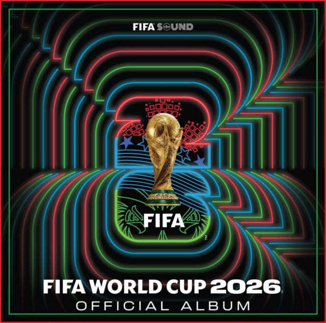 Various Artists - Fifa World Cup 2026: The Kick-Off, Volume One (Vinyl) (US Import)