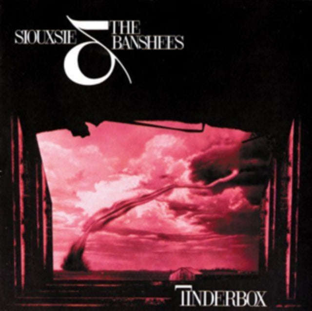 Siouxsie & The Banshees - Tinderbox (CD) (US Import)
