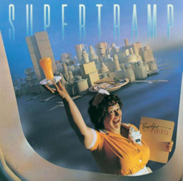 Supertramp - Breakfast In America (2010 Remaster) (CD) (US Import)