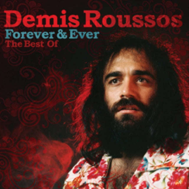 Demis Roussos - Forever & Ever: The Best Of (CD) (US Import)