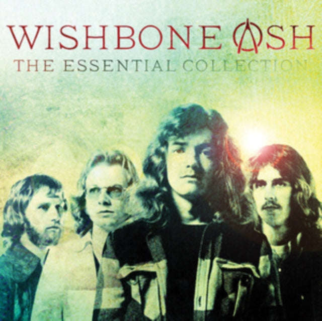Wishbone Ash - Essential Collection (CD) (US Import)