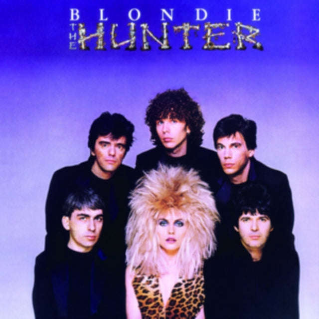 Blondie - Hunter (180g) (Vinyl) (US Import)