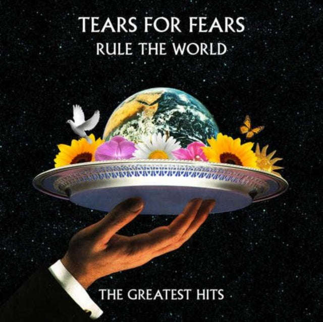 Tears For Fears - Rule The World (CD) (US Import)