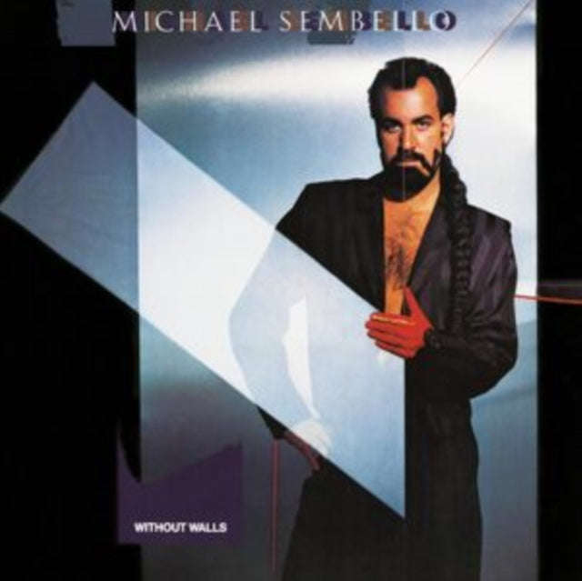 Michael Sembello - Without Walls (CD) (US Import)