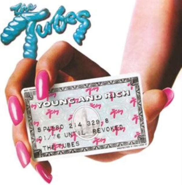 Tubes - Young & Rich (CD) (US Import)
