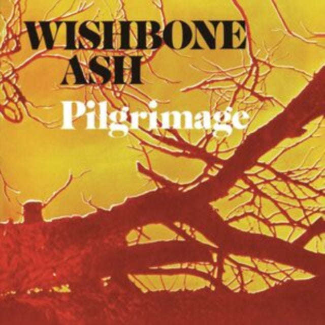 Wishbone Ash - Pilgrimage (CD) (US Import)