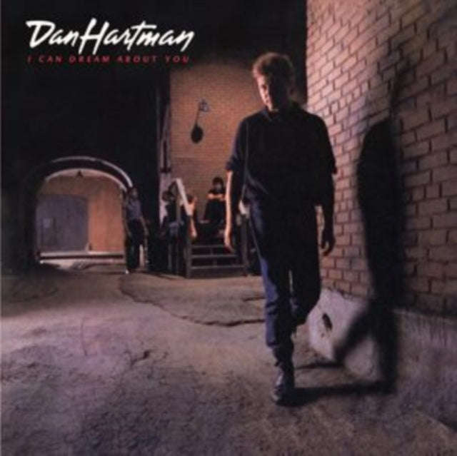 Dan Hartman - I Can Dream About You (CD) (US Import)
